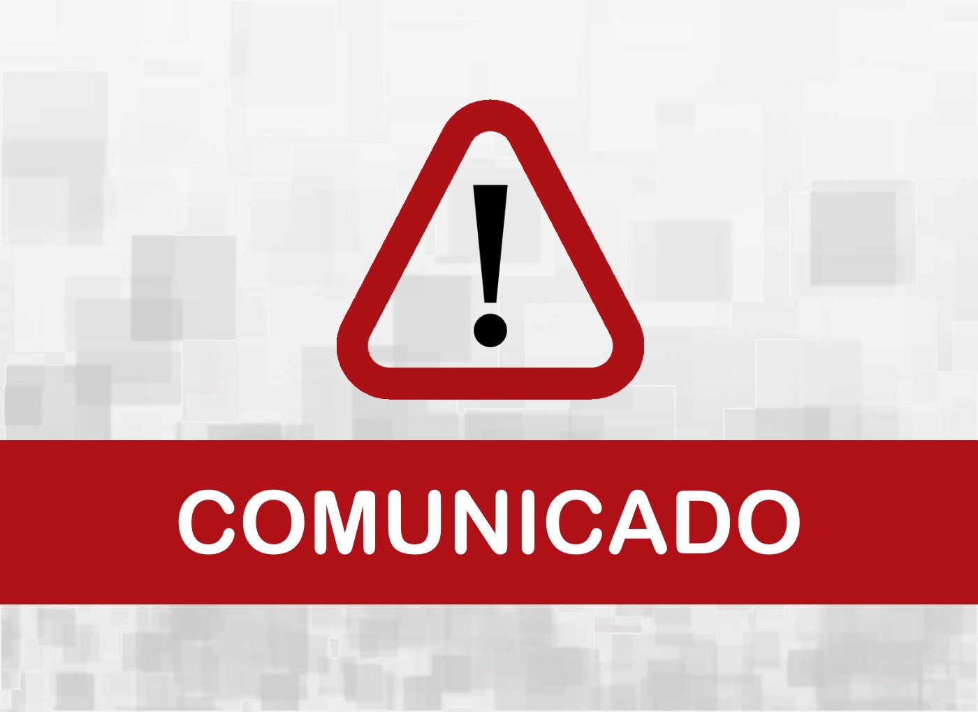 Imagem da página Suspensão das Atividades Presenciais em Rio Claro